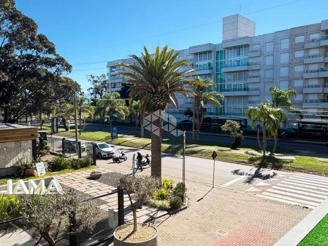 Apartamento para Venda em Xangri Lá/RS Atlântida 1 Quartos