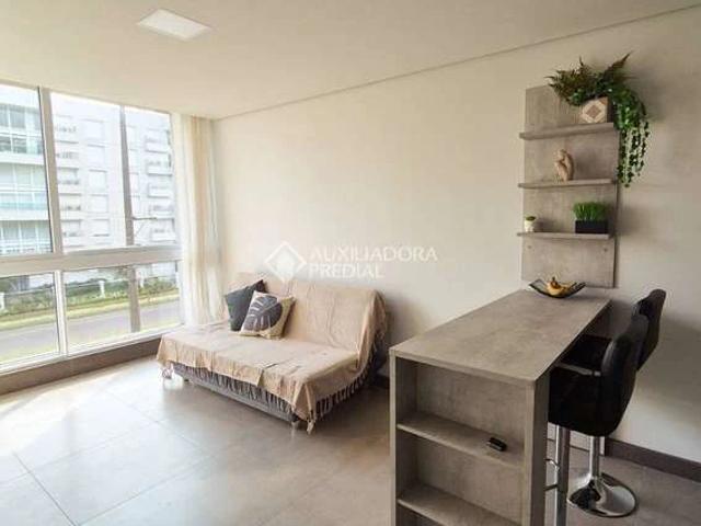 Apartamento para Venda em Xangri Lá/RS Atlântida 1 Quartos