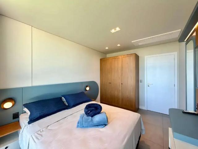 Apartamento para Venda em Xangri Lá/RS Atlântida 1 Quartos