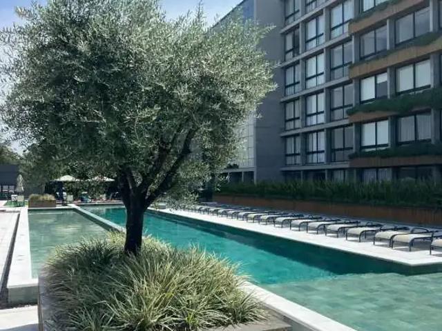 Apartamento para Venda em Xangri Lá/RS Atlântida 1 Quartos