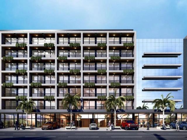 Apartamento para Venda em Xangri Lá/RS Atlântida 2 Quartos