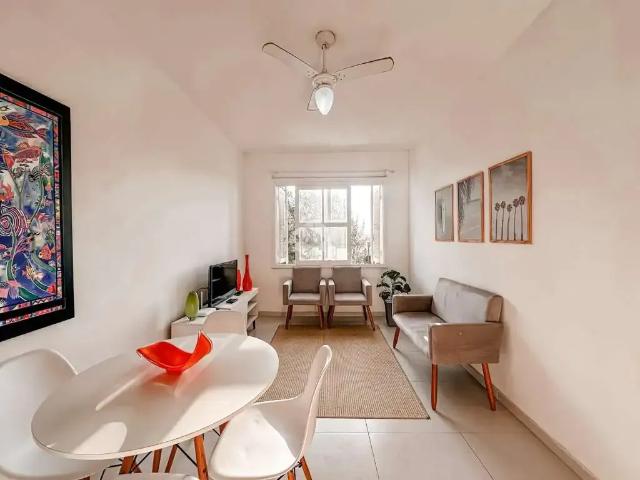 Apartamento para Venda em Xangri Lá/RS Atlântida 2 Quartos