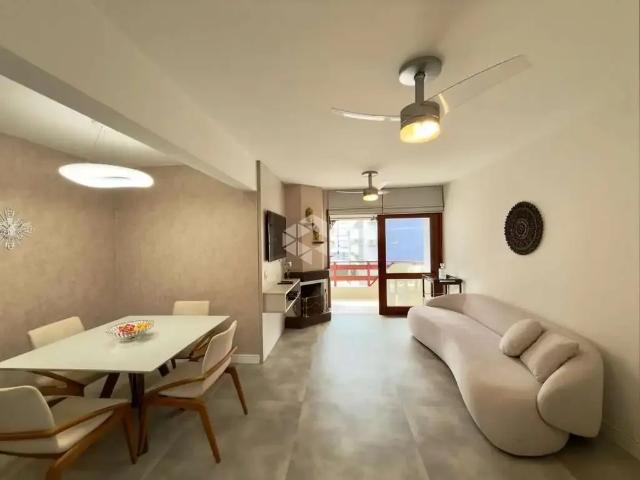 Apartamento para Venda em Xangri Lá/RS Atlântida 2 Quartos