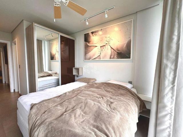 Apartamento para Venda em Xangri Lá/RS Atlântida 2 Quartos