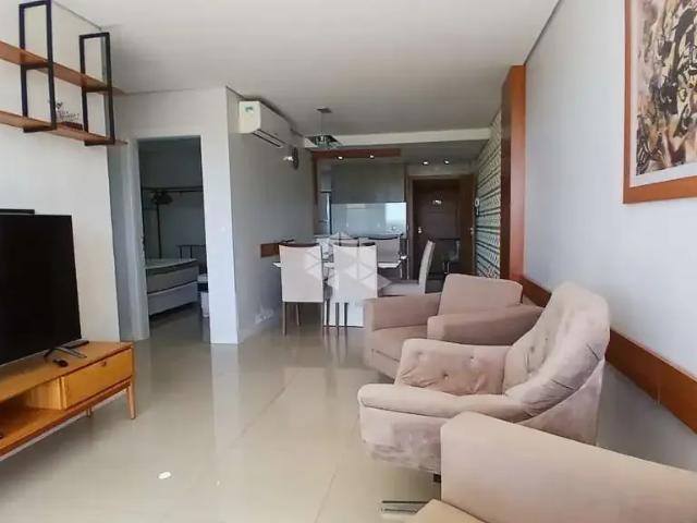 Apartamento para Venda em Xangri Lá/RS Atlântida 2 Quartos