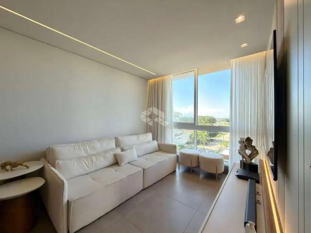 Apartamento para Venda em Xangri Lá/RS Atlântida 2 Quartos