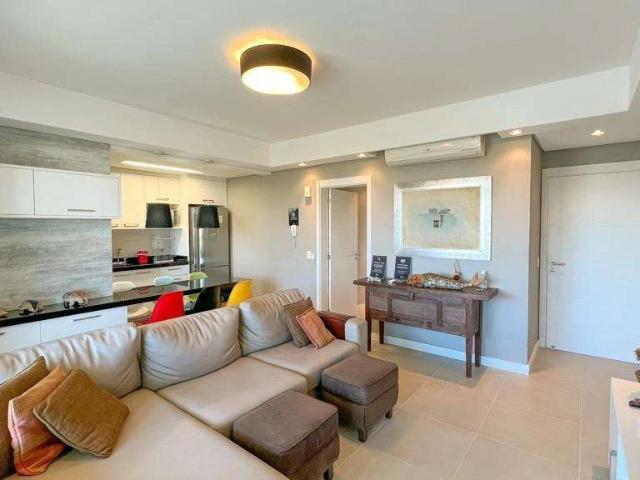 Apartamento para Venda em Xangri Lá/RS Atlântida 2 Quartos