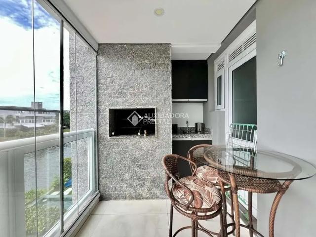 Apartamento para Venda em Xangri Lá/RS Atlântida 2 Quartos
