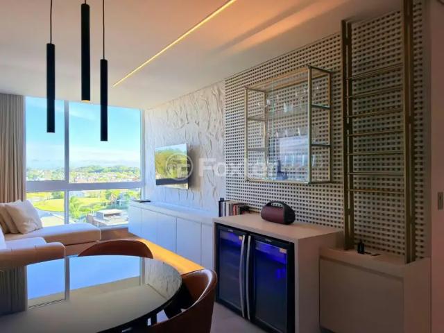 Apartamento para Venda em Xangri Lá/RS Atlântida 2 Quartos
