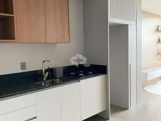 Apartamento para Venda em Xangri Lá/RS Atlântida 2 Quartos
