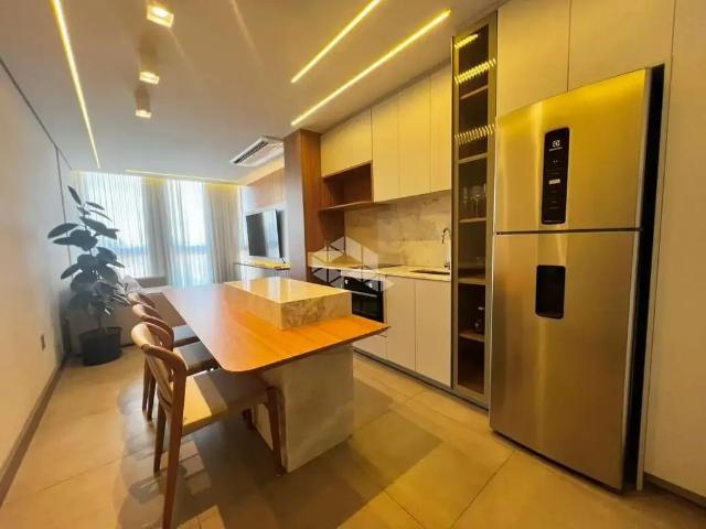 Apartamento para Venda em Xangri Lá/RS Atlântida 2 Quartos