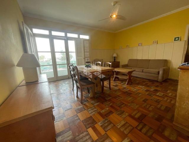 Apartamento para Venda em Xangri Lá/RS Atlântida 3 Quartos