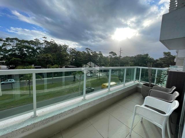Apartamento para Venda em Xangri Lá/RS Atlântida 3 Quartos