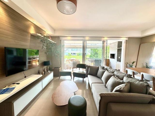 Apartamento para Venda em Xangri Lá/RS Atlântida 3 Quartos