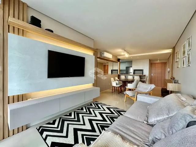 Apartamento para Venda em Xangri Lá/RS Atlântida 3 Quartos