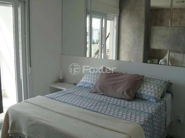 Apartamento para Venda em Xangri Lá/RS Centro 1 Quartos