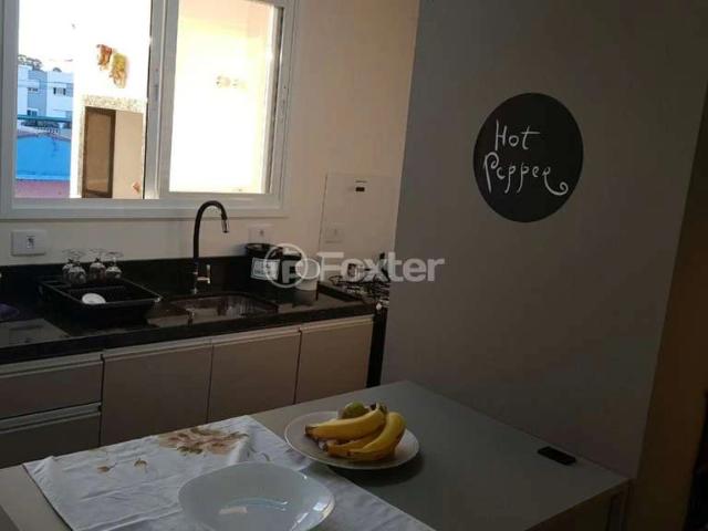 Apartamento para Venda em Xangri Lá/RS Centro 2 Quartos