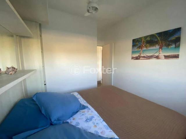 Apartamento para Venda em Xangri Lá/RS Centro 2 Quartos