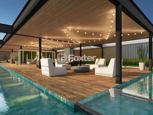 Apartamento para Venda em Xangri Lá/RS Centro 2 Quartos