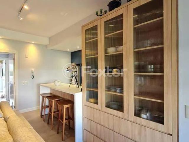 Apartamento para Venda em Xangri Lá/RS Centro 2 Quartos