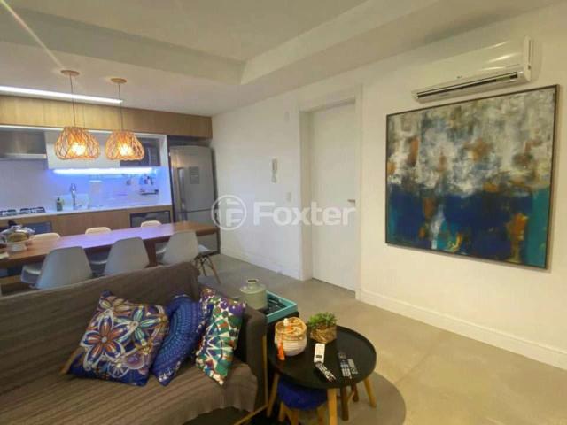 Apartamento para Venda em Xangri Lá/RS Centro 2 Quartos