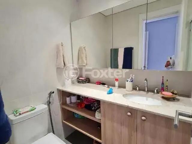 Apartamento para Venda em Xangri Lá/RS Centro 2 Quartos