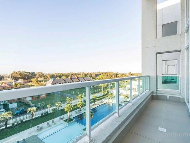 Apartamento para Venda em Xangri Lá/RS Centro 3 Quartos