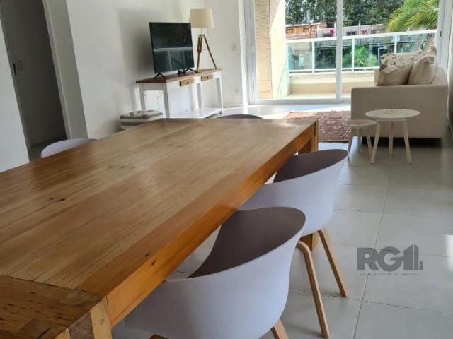 Apartamento para Venda em Xangri Lá/RS Centro 3 Quartos