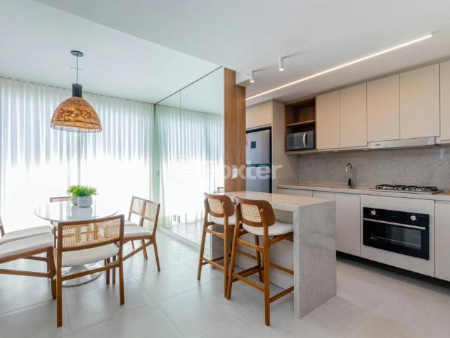 Apartamento para Venda em Xangri Lá/RS Centro 3 Quartos