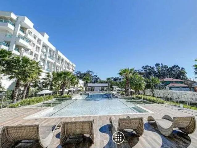 Apartamento para Venda em Xangri Lá/RS Centro 3 Quartos