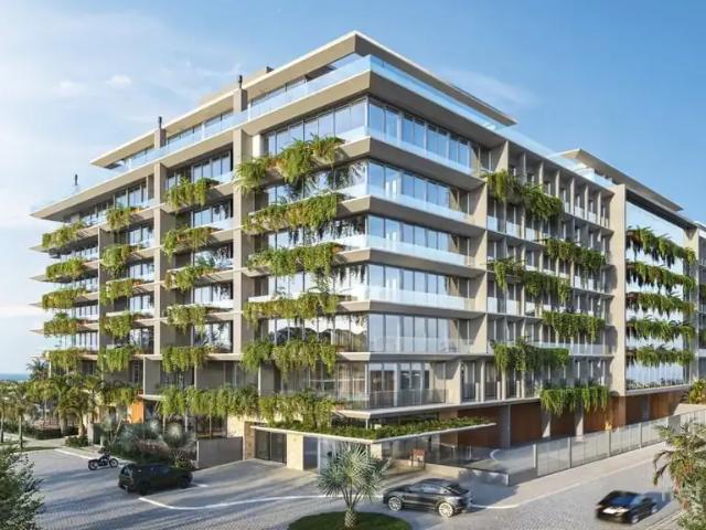 Apartamento para Venda em Xangri Lá/RS Centro 3 Quartos