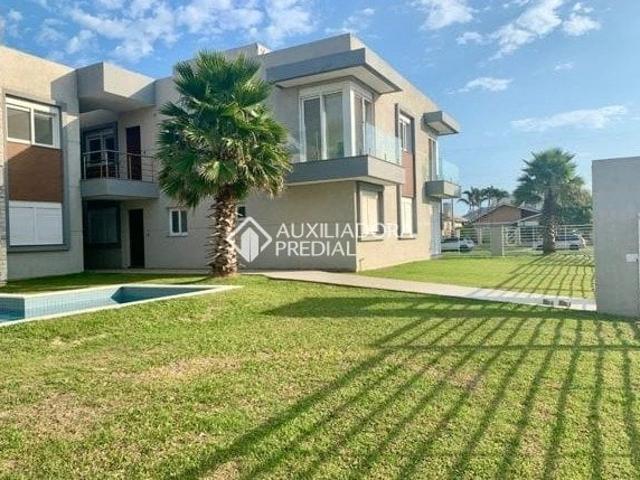 Apartamento para Venda em Xangri Lá/RS Remanso 2 Quartos