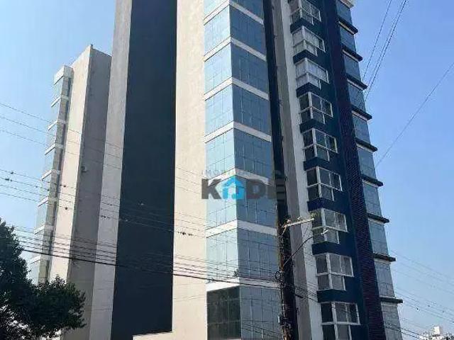 Apartamento para Venda em Xanxerê/SC Veneza 3 Quartos