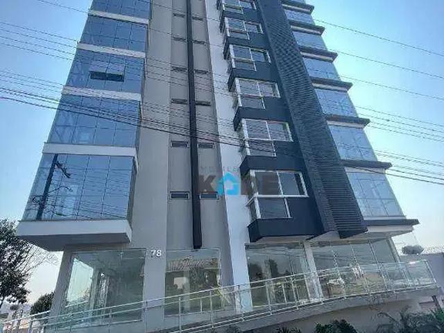 Apartamento para Venda em Xanxerê/SC Veneza 3 Quartos