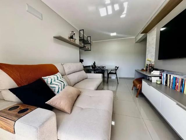 Apartamento para Venda em Xanxerê/SC Veneza 2 Quartos