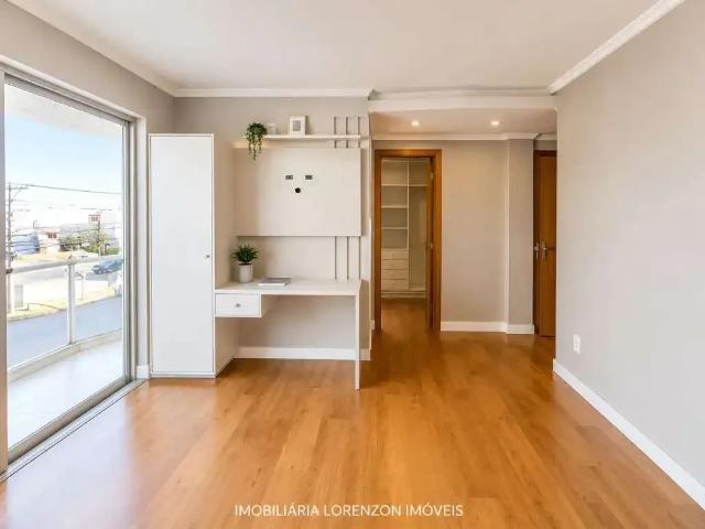 Apartamento para Venda em Xanxerê/SC Centro 3 Quartos