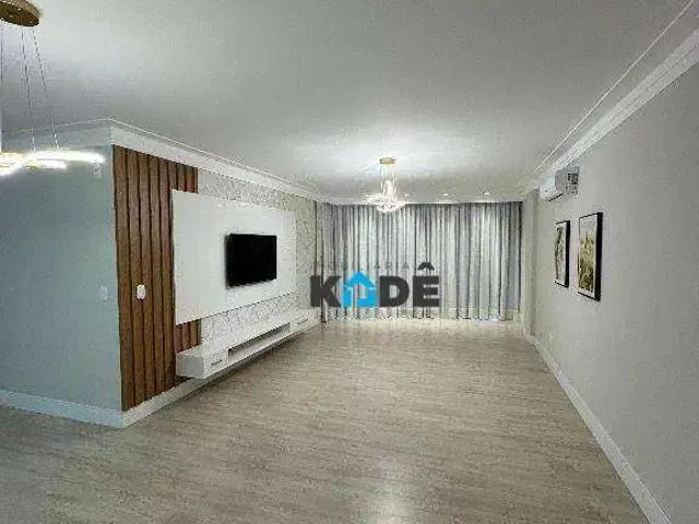 Apartamento para Venda em Xanxerê/SC Centro 3 Quartos