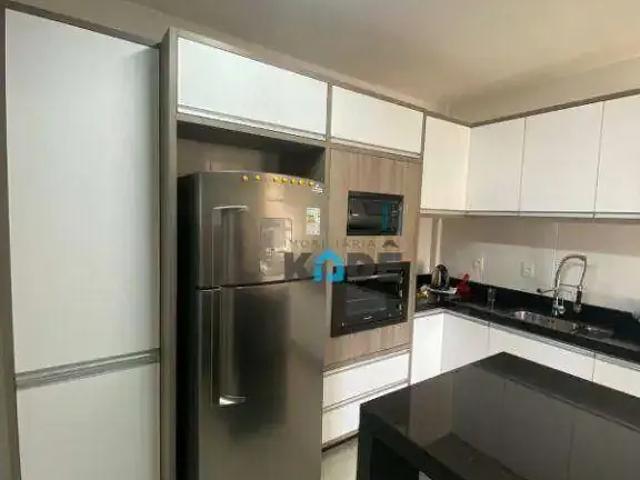 Apartamento para Venda em Xanxerê/SC Centro 3 Quartos