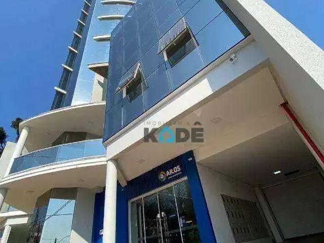 Apartamento para Venda em Xanxerê/SC Centro 3 Quartos