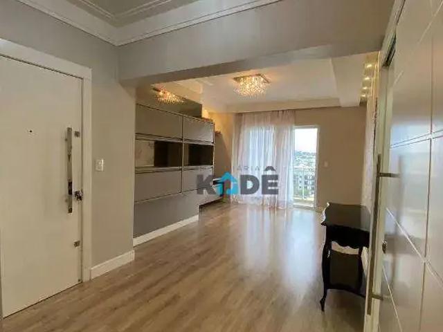 Apartamento para Venda em Xanxerê/SC Centro 3 Quartos