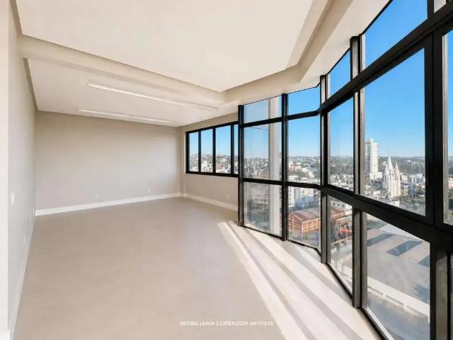 Apartamento para Venda em Xanxerê/SC Centro 3 Quartos