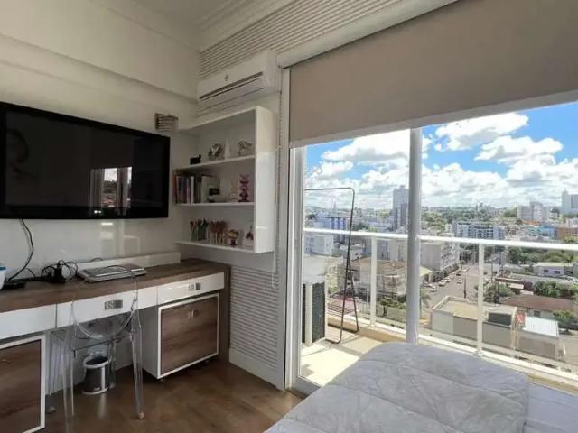 Apartamento para Venda em Xanxerê/SC Centro 3 Quartos