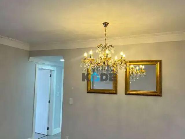 Apartamento para Venda em Xanxerê/SC Centro 3 Quartos