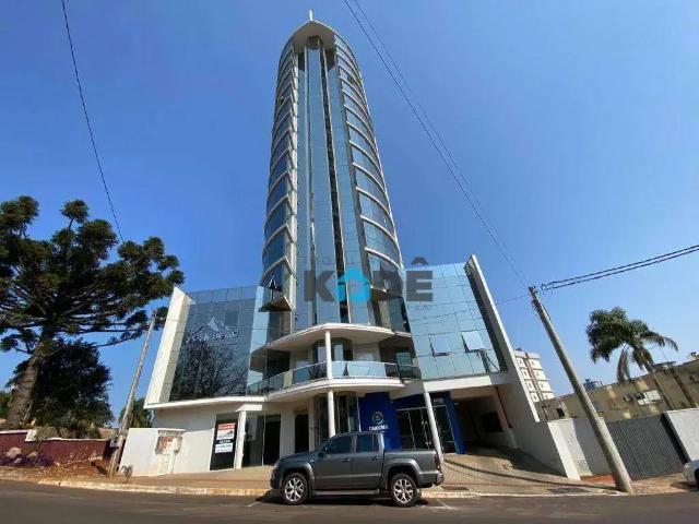 Apartamento para Venda em Xanxerê/SC Centro 3 Quartos