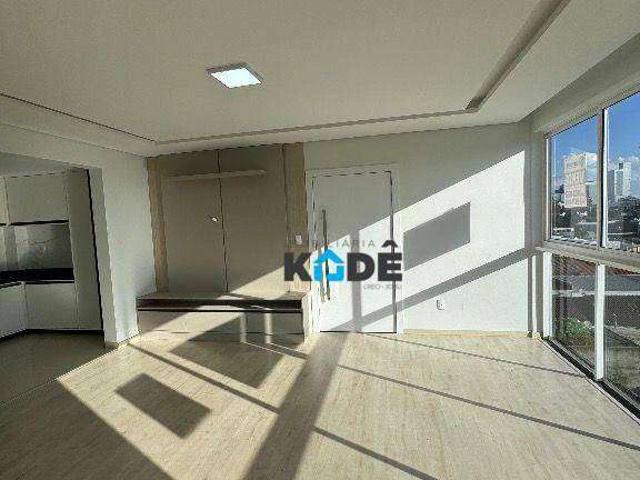 Apartamento para Venda em Xanxerê/SC Centro 2 Quartos