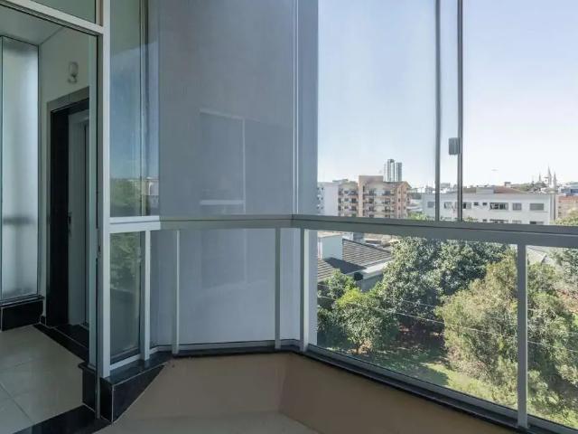 Apartamento para Venda em Xanxerê/SC Centro 4 Quartos
