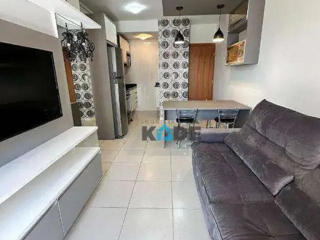 Apartamento para Venda em Xanxerê/SC Frederico Ferronatto 2 Quartos
