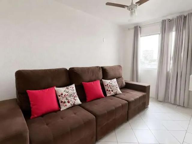 Apartamento para Venda em Xanxerê/SC João Batista Tonial 3 Quartos