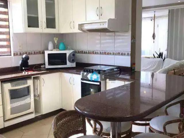 Apartamento para Venda em Xanxerê/SC La Salle 3 Quartos