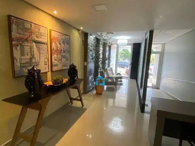 Apartamento para Venda em Xanxerê/SC La Salle 3 Quartos